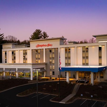Hampton Inn Asheville-Tunnel Road Екстер'єр фото