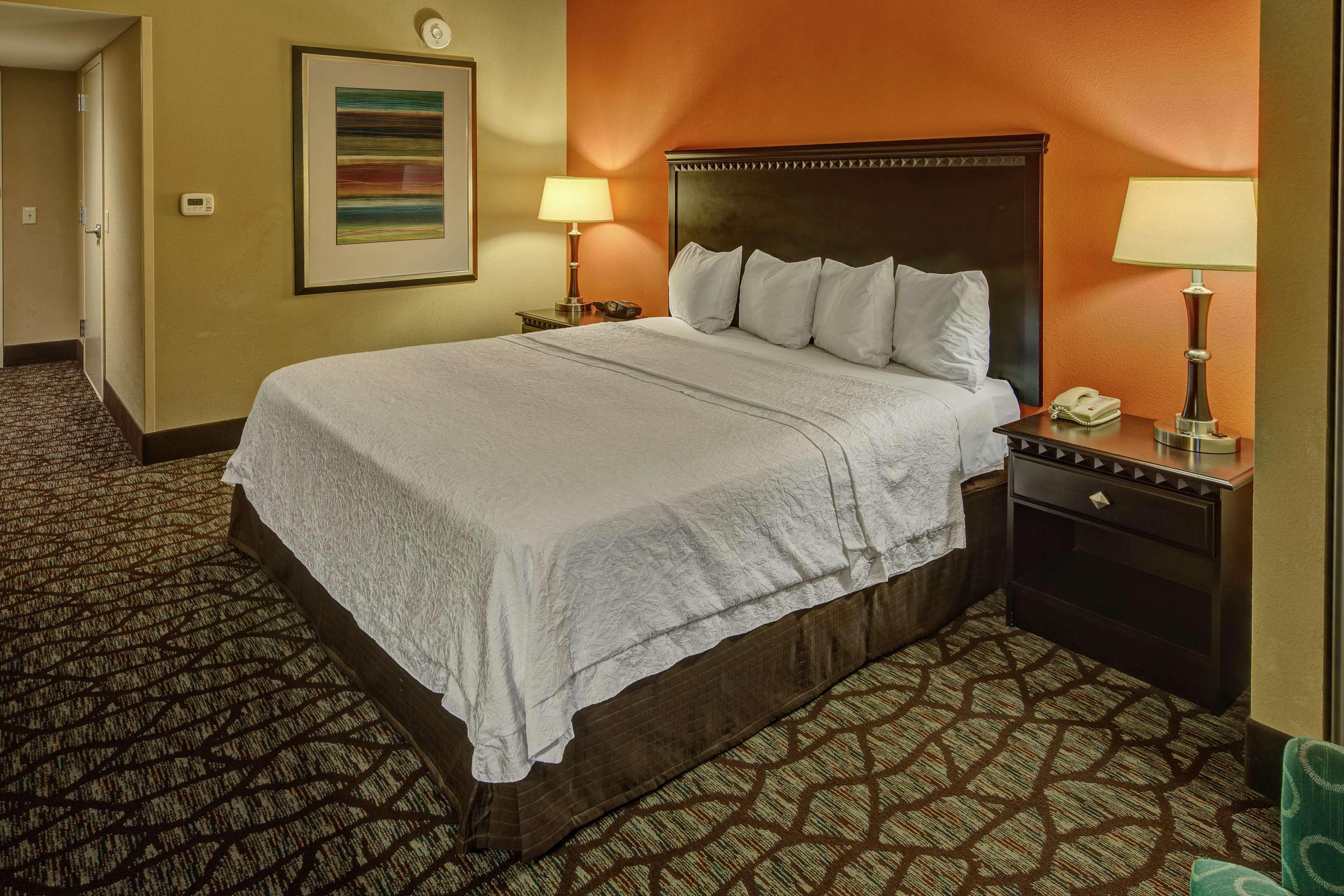 Hampton Inn Asheville-Tunnel Road Екстер'єр фото