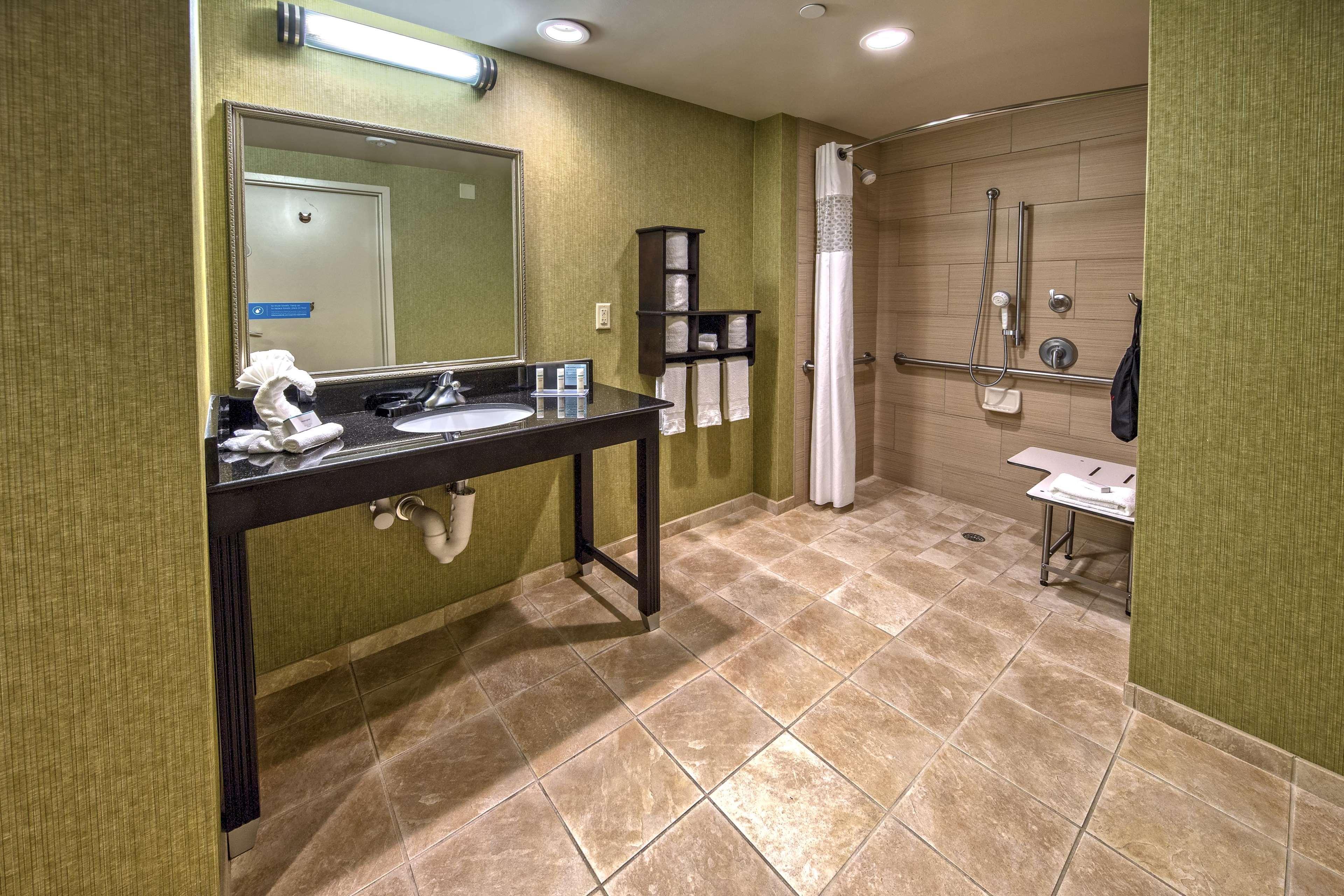 Hampton Inn Asheville-Tunnel Road Екстер'єр фото