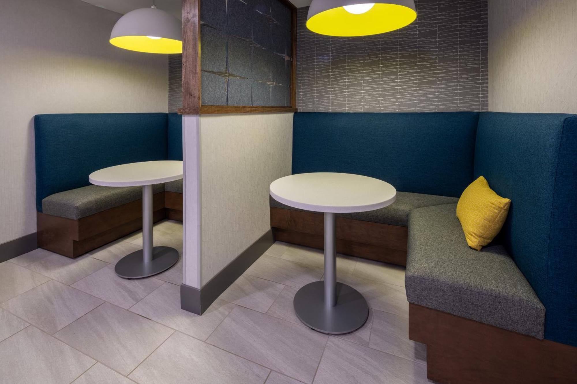 Hampton Inn Asheville-Tunnel Road Екстер'єр фото