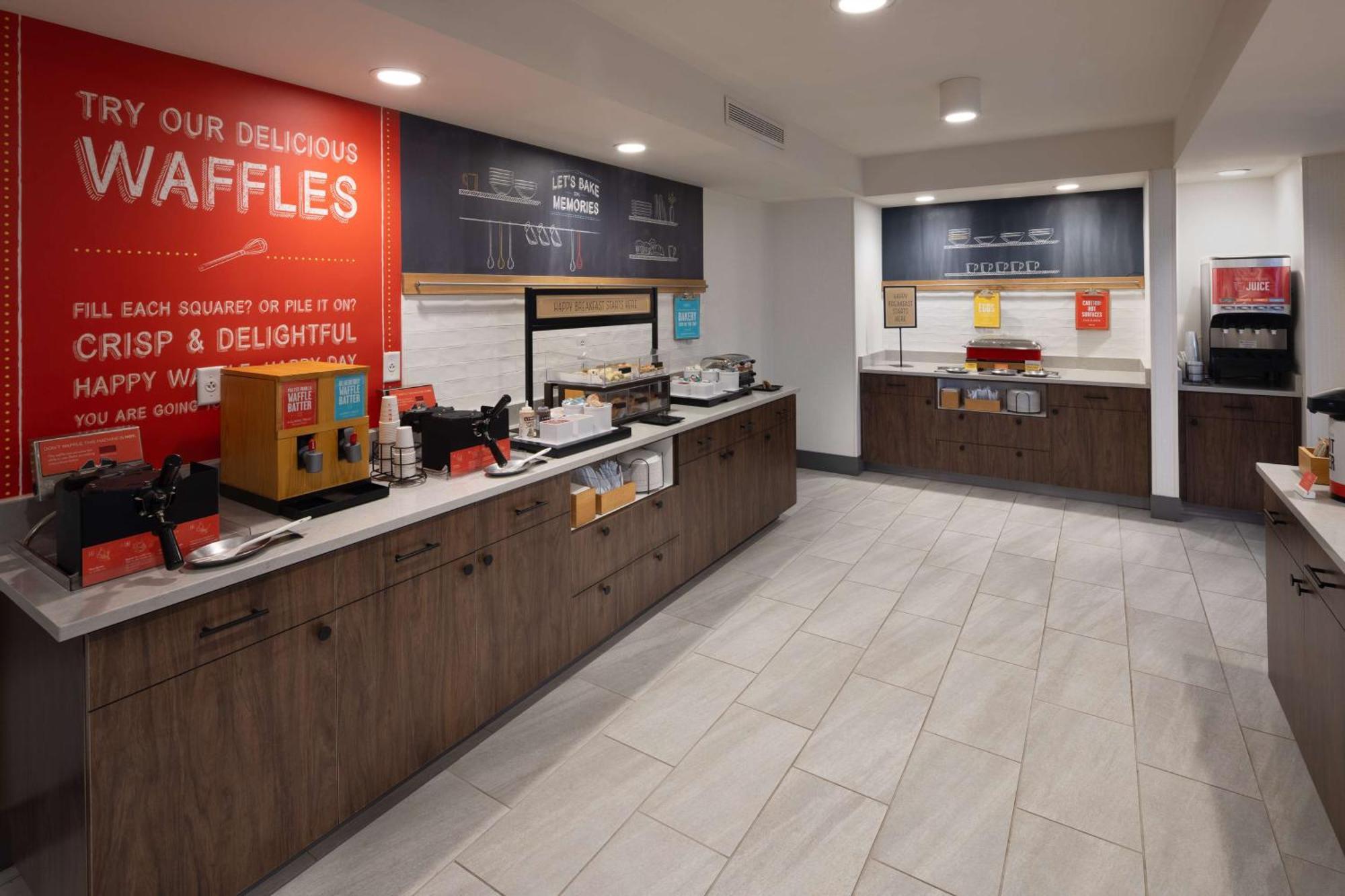 Hampton Inn Asheville-Tunnel Road Екстер'єр фото